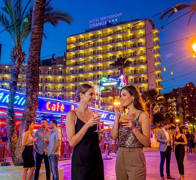 benidorm-nightlife-bars-clubs-fun