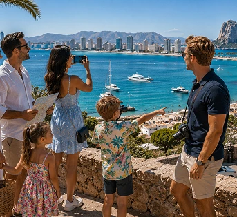 first time costa blanca ultimate travel guide unforgettable holiday