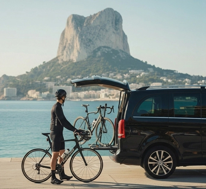 travel-with-bike-alicante-airport-private-transfers-cyclists