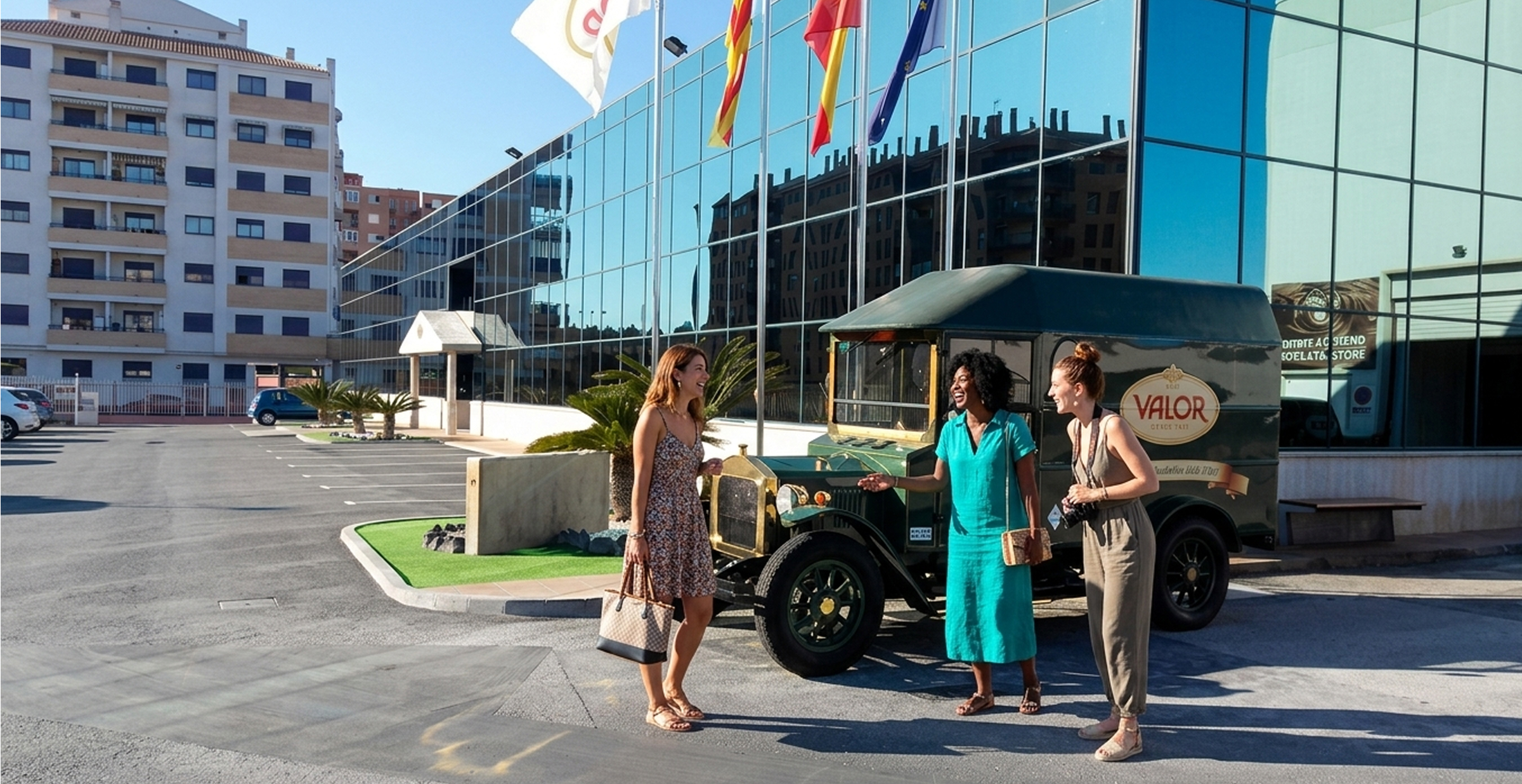 valor-chocolate-factory-villajoyosa-tours-tasting-history