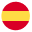 Spanish Flag