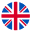 English Flag